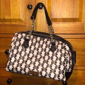 Betsey Johnson bag